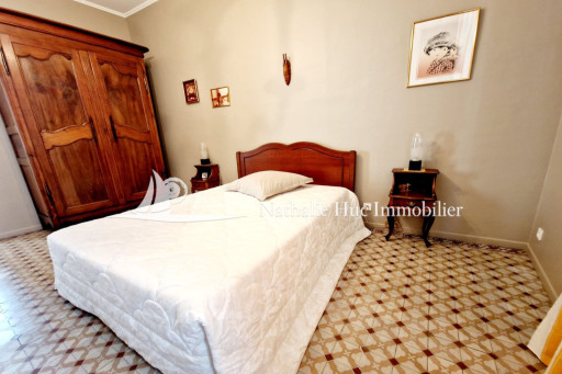 maisonvilla vente Saint-laurent-de-la-salanque