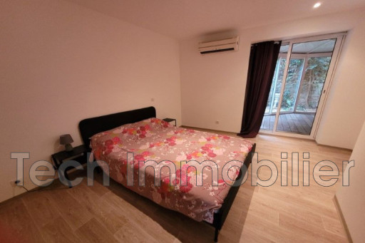 appartement vente Argelès-sur-mer