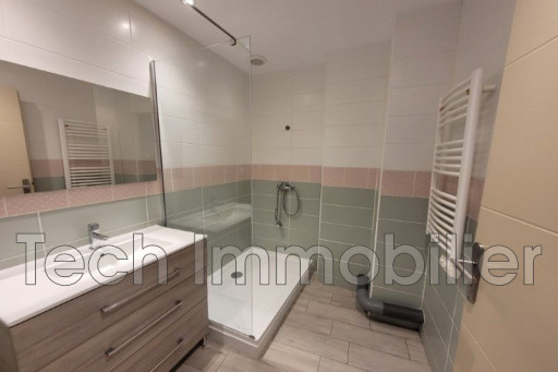 appartement vente Argelès-sur-mer