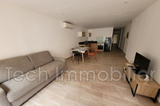 appartement vente Argelès-sur-mer