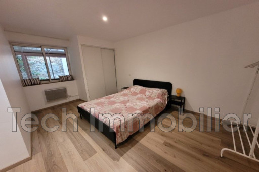 appartement vente Argelès-sur-mer
