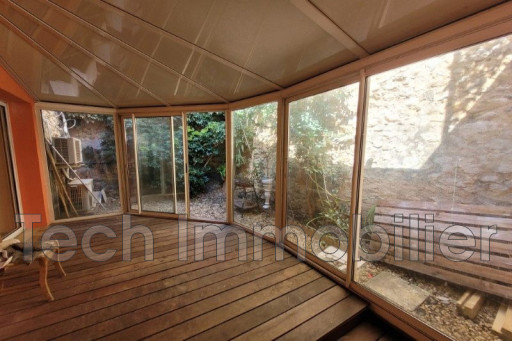 appartement vente Argelès-sur-mer