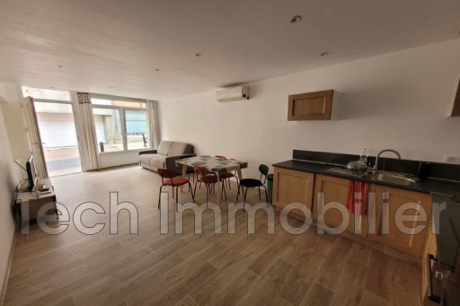 appartement vente Argelès-sur-mer