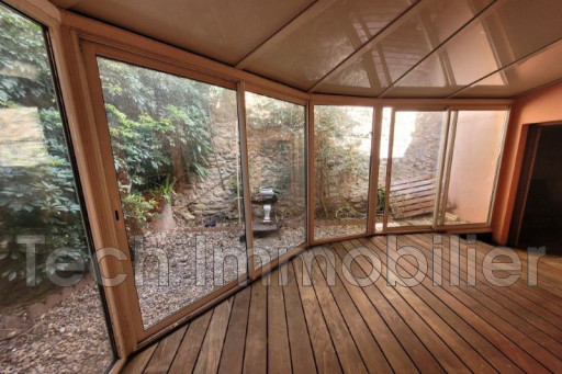 appartement vente Argelès-sur-mer