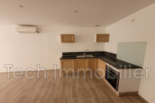 appartement vente Argelès-sur-mer
