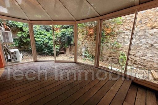 appartement vente Argelès-sur-mer