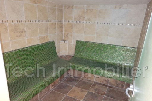 appartement vente Argelès-sur-mer