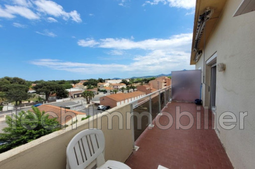 appartement vente Argelès-sur-mer