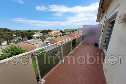 appartement vente Argelès-sur-mer