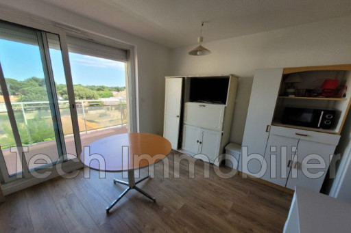 appartement vente Argelès-sur-mer
