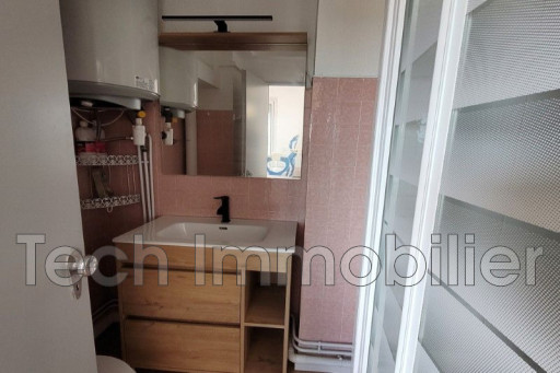 appartement vente Argelès-sur-mer