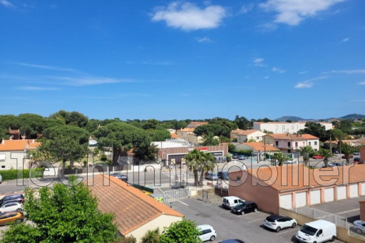 appartement vente Argelès-sur-mer