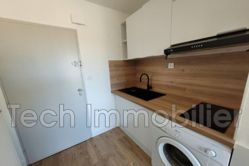 appartement vente Argelès-sur-mer