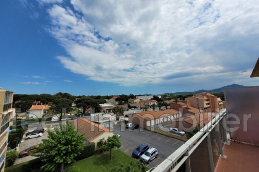appartement vente Argelès-sur-mer
