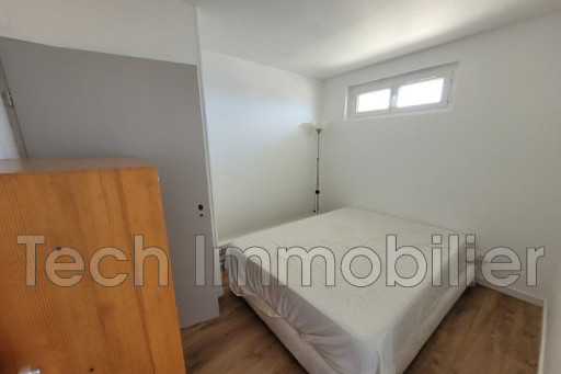 appartement vente Argelès-sur-mer