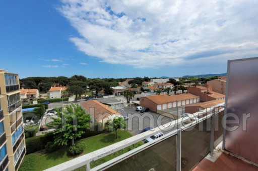 appartement vente Argelès-sur-mer