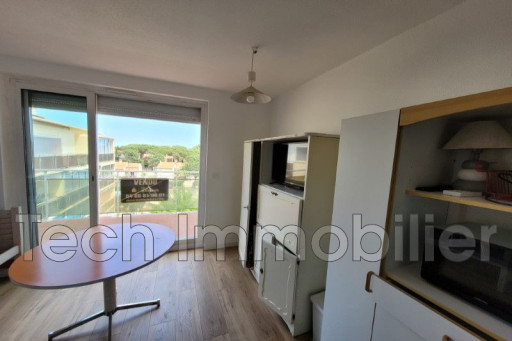 appartement vente Argelès-sur-mer