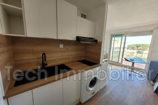 appartement vente Argelès-sur-mer