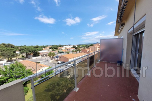 appartement vente Argelès-sur-mer