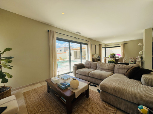 maisonvilla vente Baho
