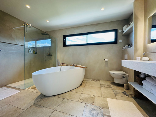 maisonvilla vente Baho