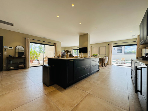 maisonvilla vente Baho