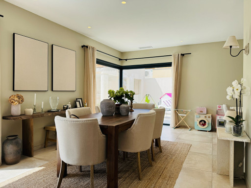 maisonvilla vente Baho