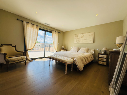maisonvilla vente Baho