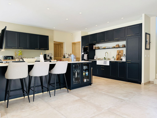 maisonvilla vente Baho