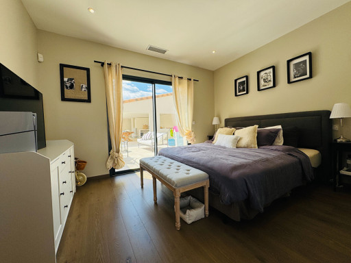 maisonvilla vente Baho