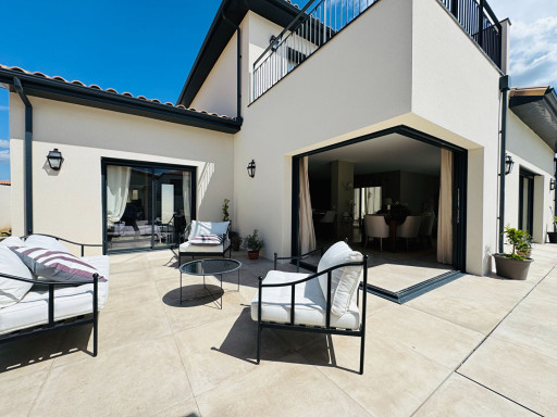 maisonvilla vente Baho