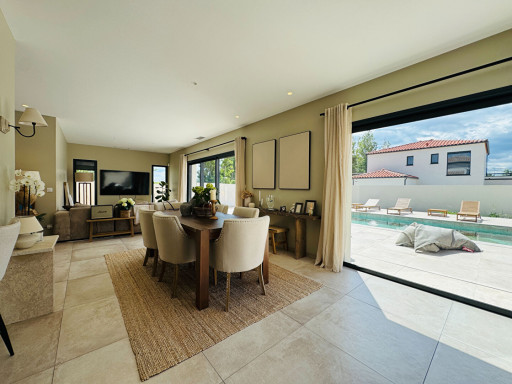 maisonvilla vente Baho