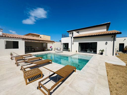 maisonvilla vente Baho