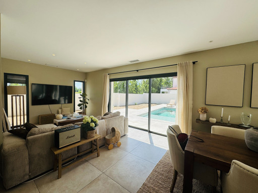 maisonvilla vente Baho