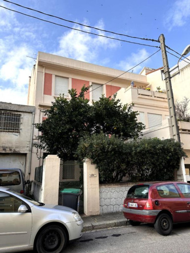appartement vente Perpignan