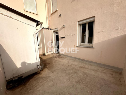 appartement vente Perpignan