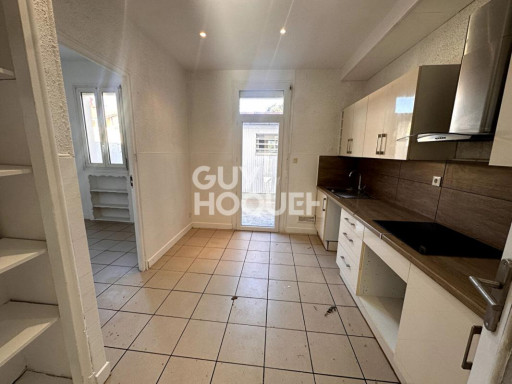 appartement vente Perpignan