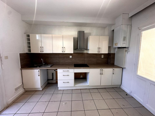 appartement vente Perpignan