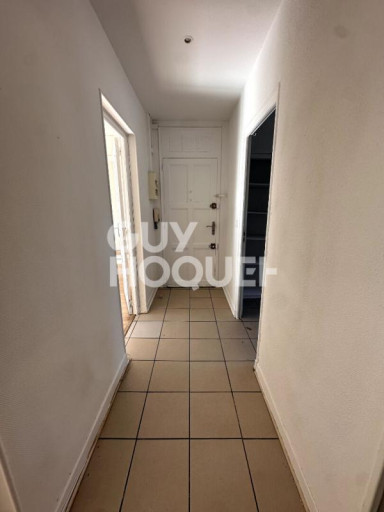 appartement vente Perpignan