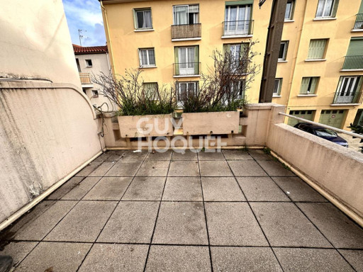 appartement vente Perpignan
