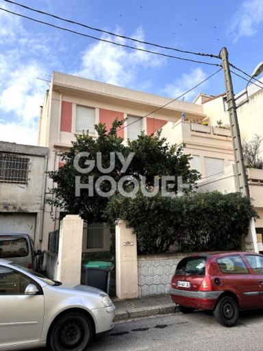 appartement vente Perpignan