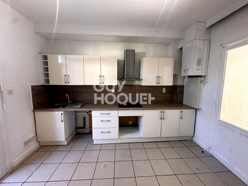 appartement vente Perpignan