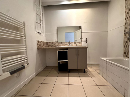 appartement vente Perpignan