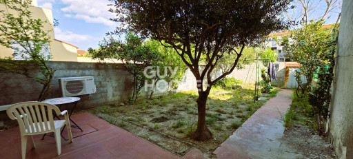 maisonvilla vente Perpignan