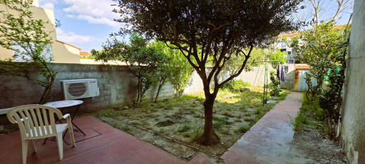 maisonvilla vente Perpignan