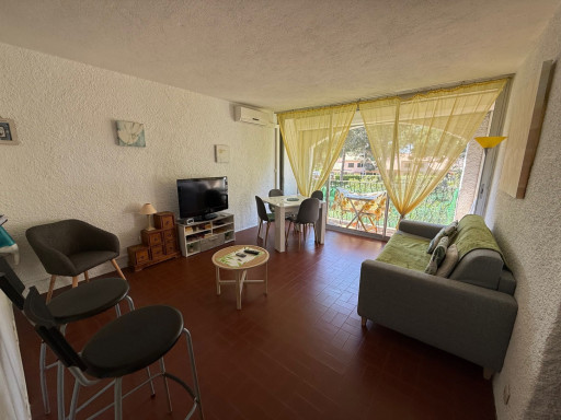appartement vente Argelès-sur-mer