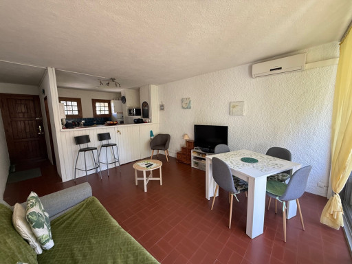 appartement vente Argelès-sur-mer