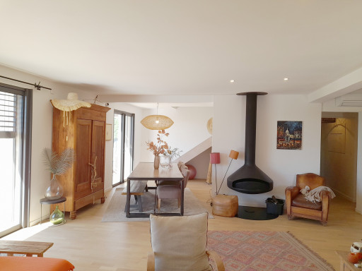 maisonvilla vente Canet-en-roussillon
