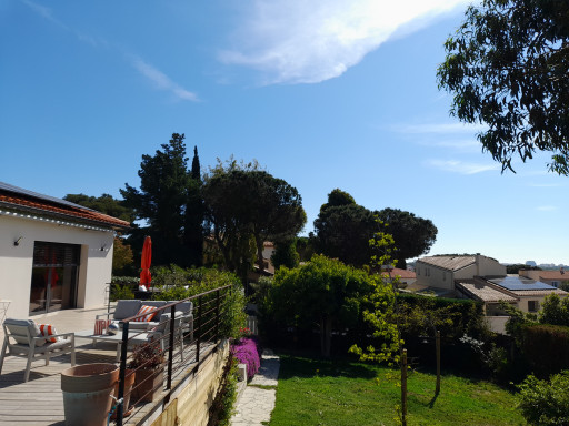 maisonvilla vente Canet-en-roussillon