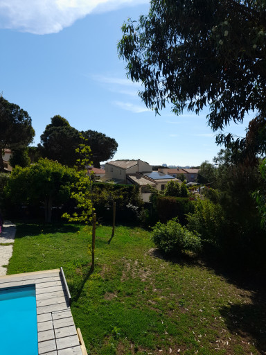 maisonvilla vente Canet-en-roussillon